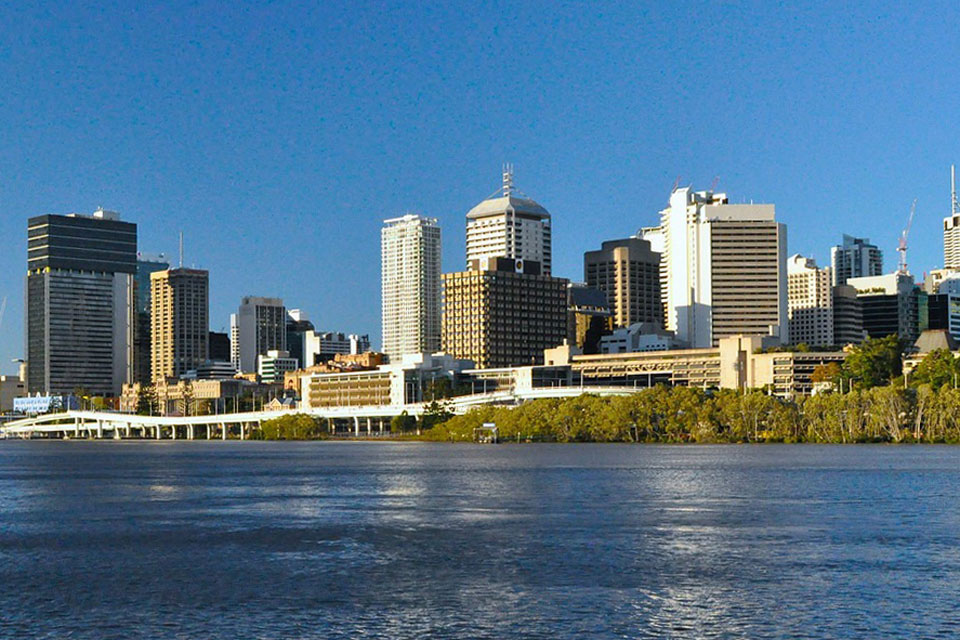 Brisbane thrives on growing investment